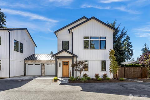 Photo of 9313 132nd Avenue NE, Kirkland, WA 98033 (MLS # 2523834)