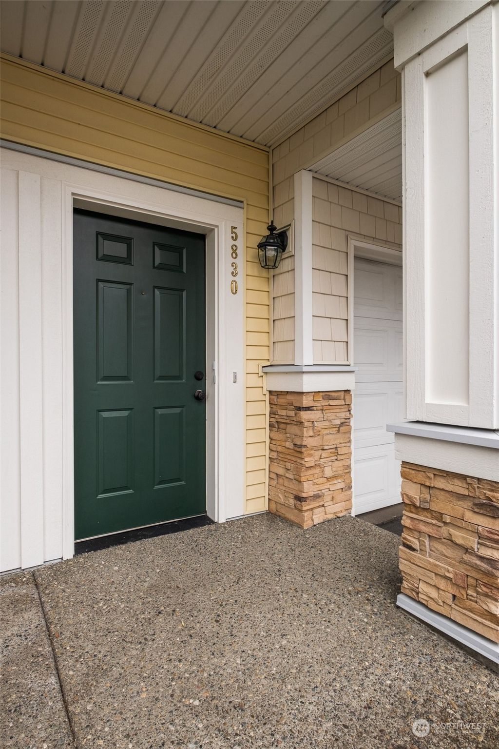 Photo of 5830 S 232nd Street #9-4, Kent, WA 98032 (MLS # 2164494)