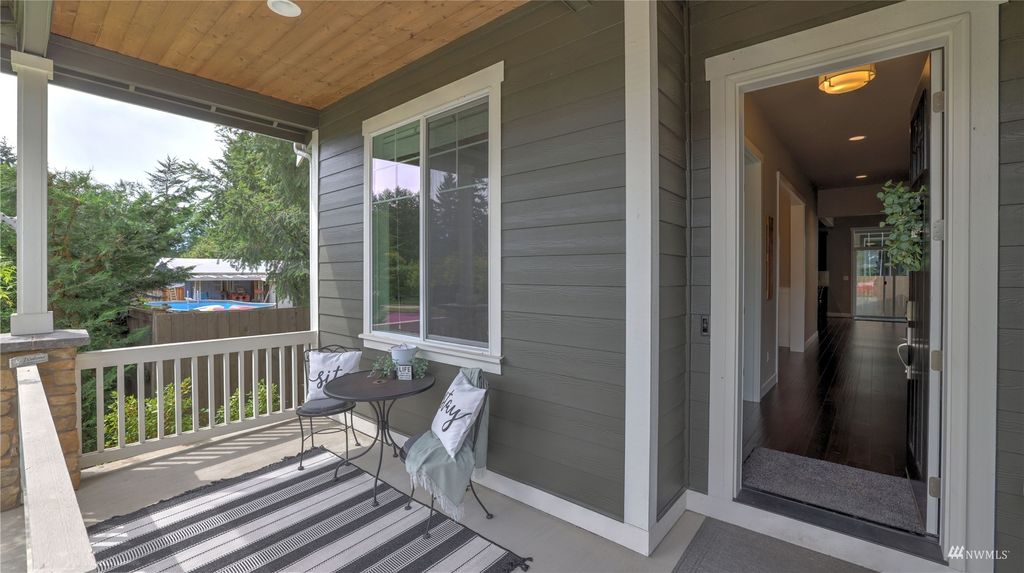 Photo of 26523 177th Place SE, Covington, WA 98042 (MLS # 1967161)