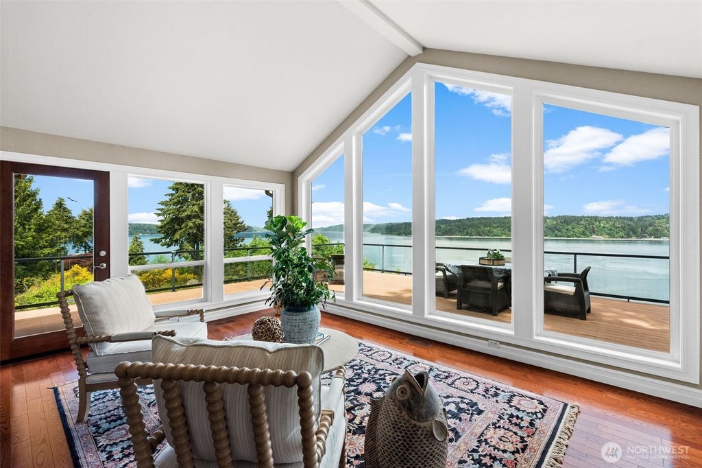 Photo of 13221 3rd Avenue Ct NW, Gig Harbor, WA 98332 (MLS # 2529685)