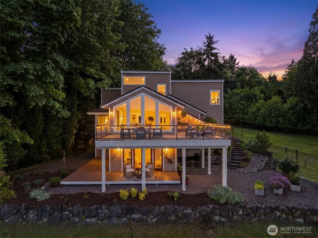 Photo of 13221 3rd Avenue Ct NW, Gig Harbor, WA 98332 (MLS # 2529685)