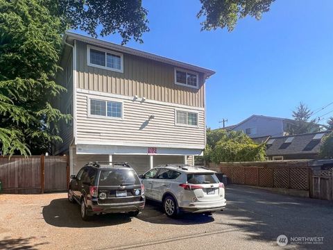 Photo of 633 NW 85th Street #301, Seattle, WA 98117 (MLS # 2420527)