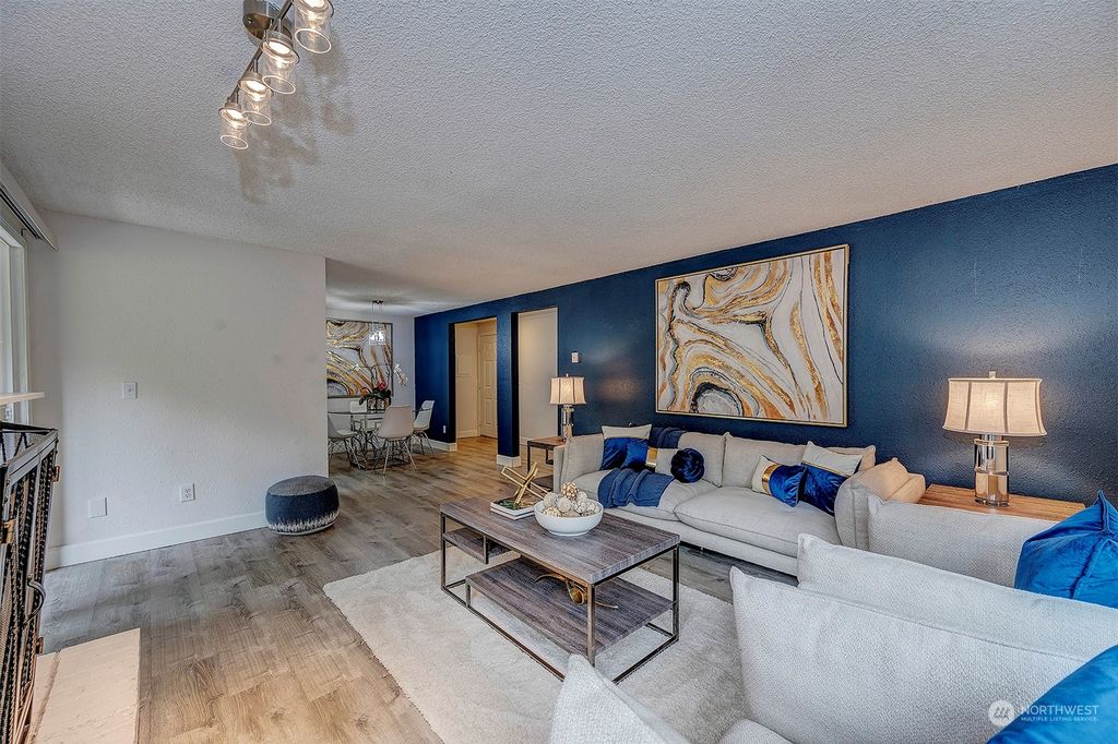 Photo of 820 Cady Road #C101, Everett, WA 98203 (MLS # 2257956)