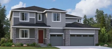 Photo of 13924 180th Street E #26, Puyallup, WA 98374 (MLS # 2454297)