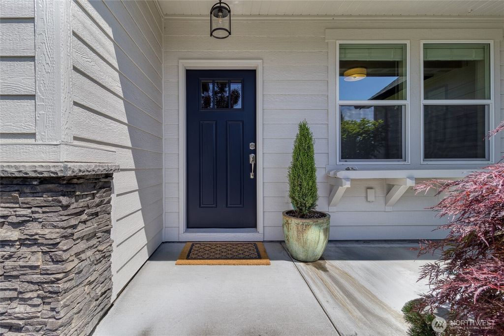 Photo of 2525 Wedgewood Road, Walla Walla, WA 99362 (MLS # 2502054)