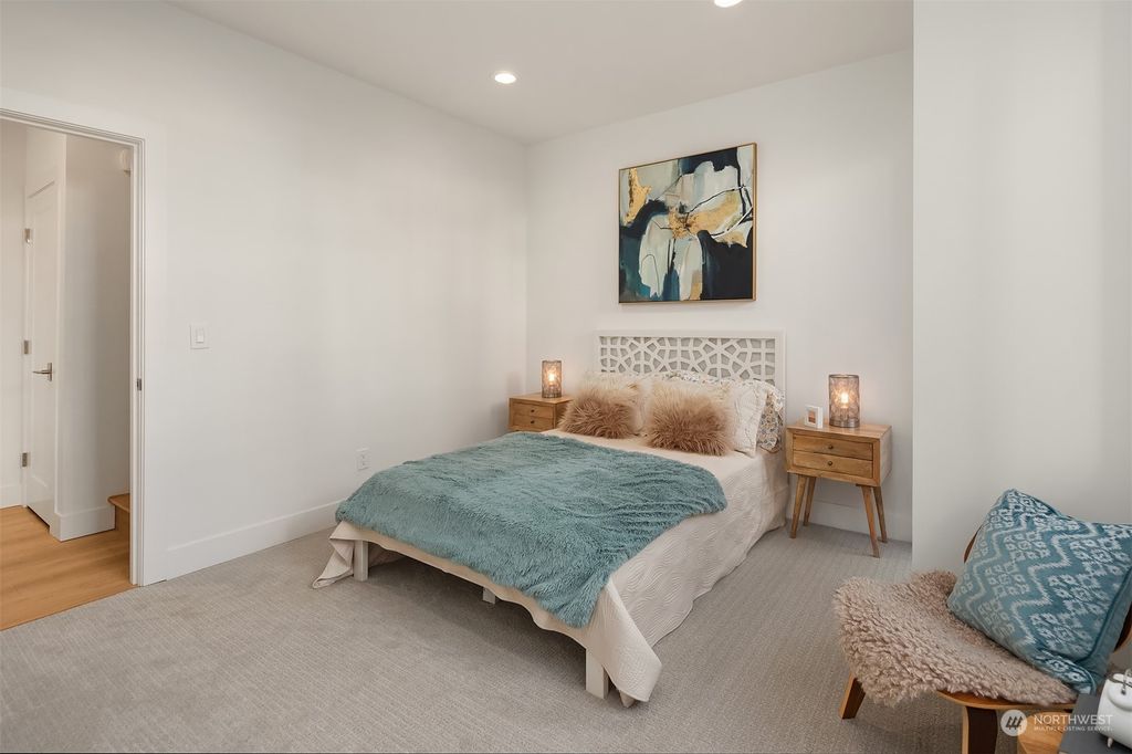 Photo of 913 28th Avenue S #C, Seattle, WA 98144 (MLS # 2194070)