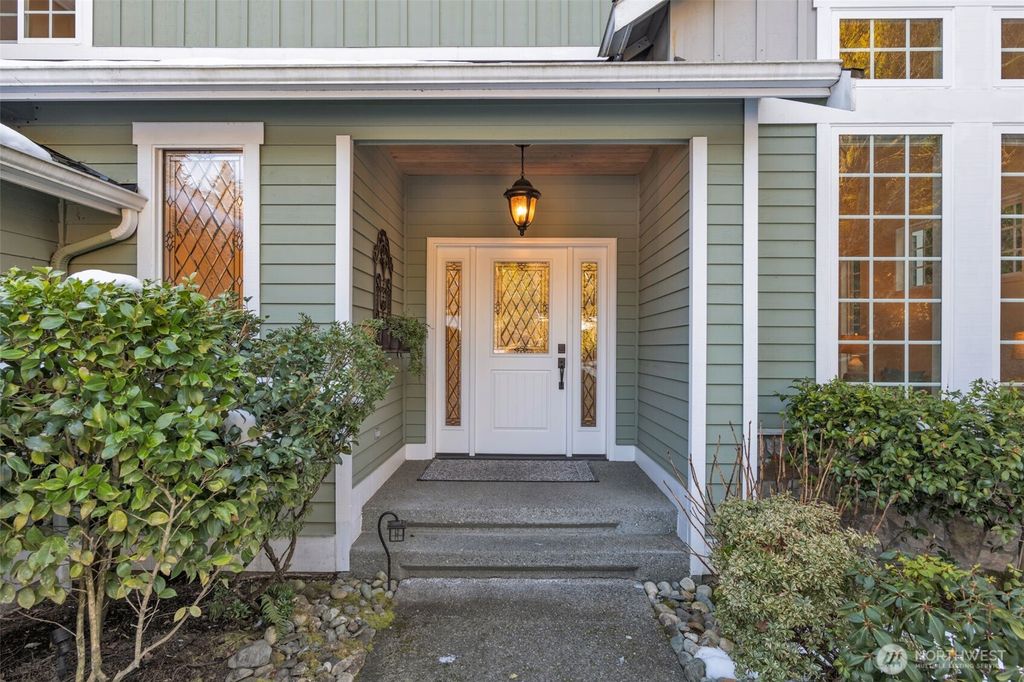 Photo of 20119 178th Avenue NE, Woodinville, WA 98072 (MLS # 2331069)