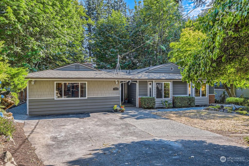 Photo of 5616 141st Street SW, Edmonds, WA 98026 (MLS # 2142139)