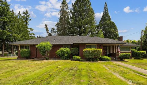 1200 S Yew Street Centralia WA 98531