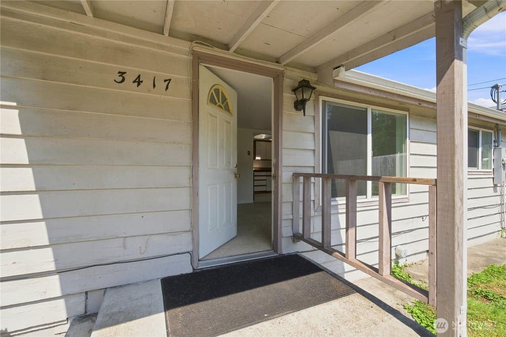 Photo of 3417 232nd Street SW, Brier, WA 98036 (MLS # 2566304)