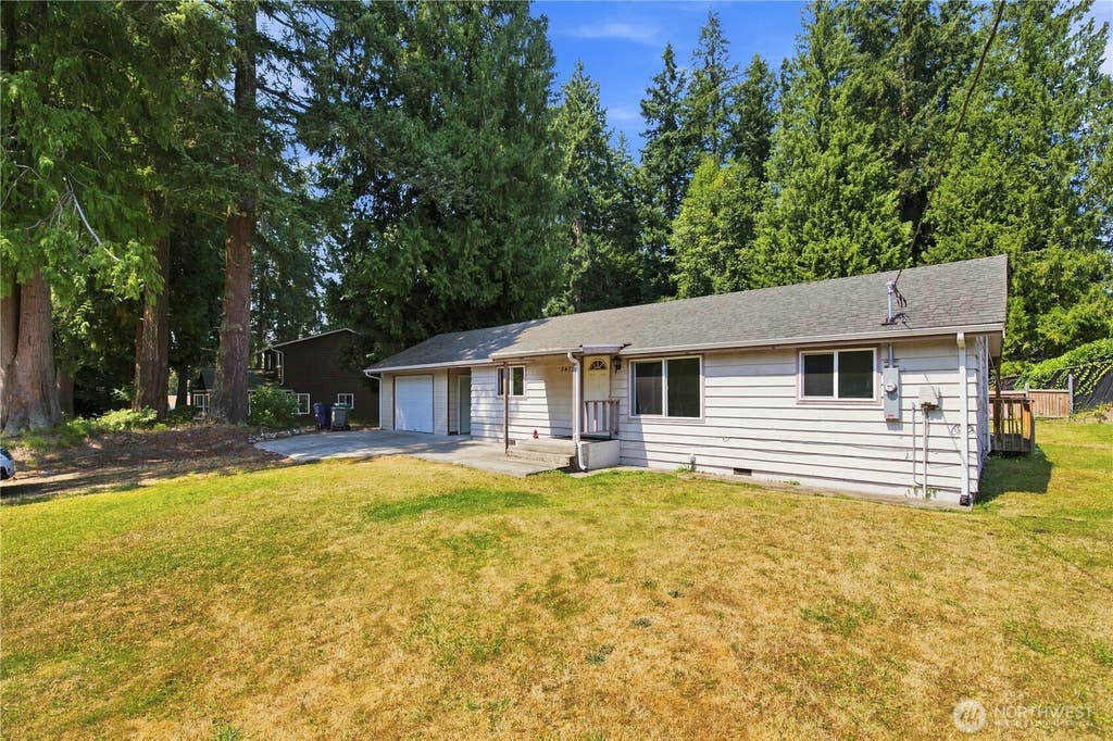 Photo of 3417 232nd Street SW, Brier, WA 98036 (MLS # 2566304)