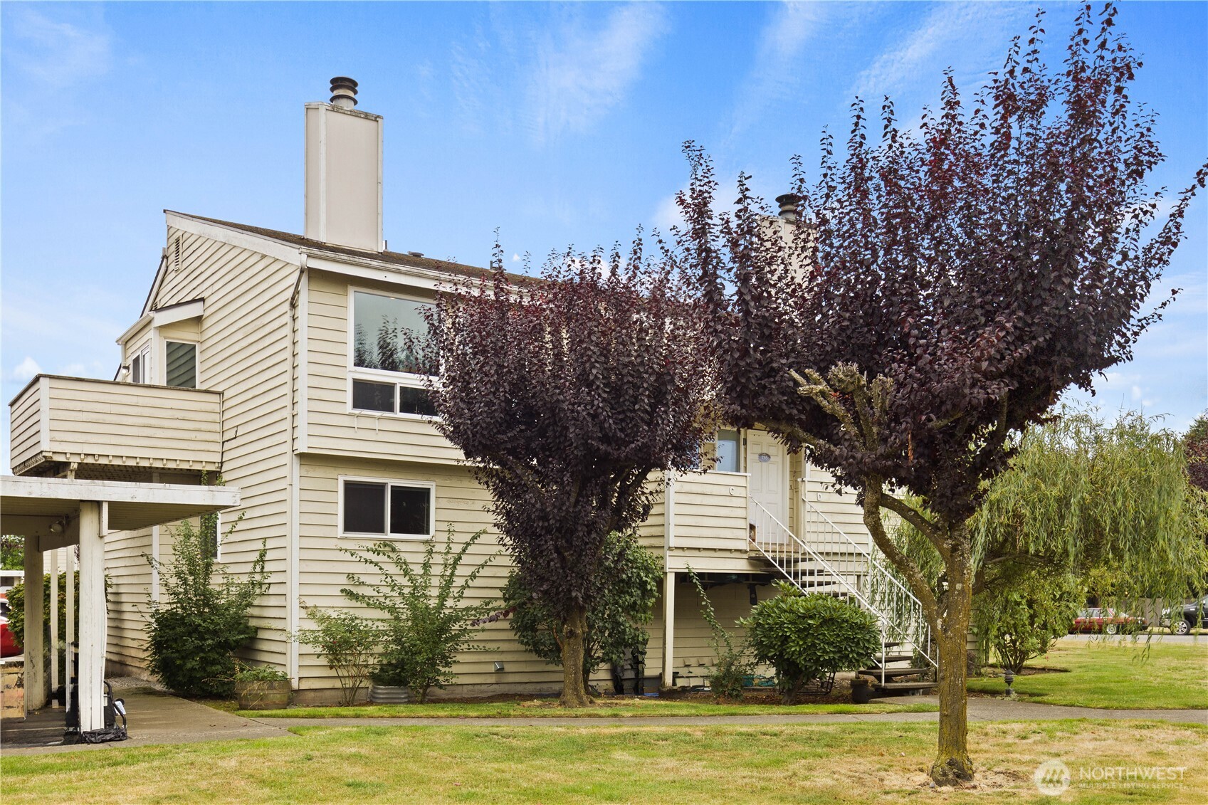 135 McKean Court C