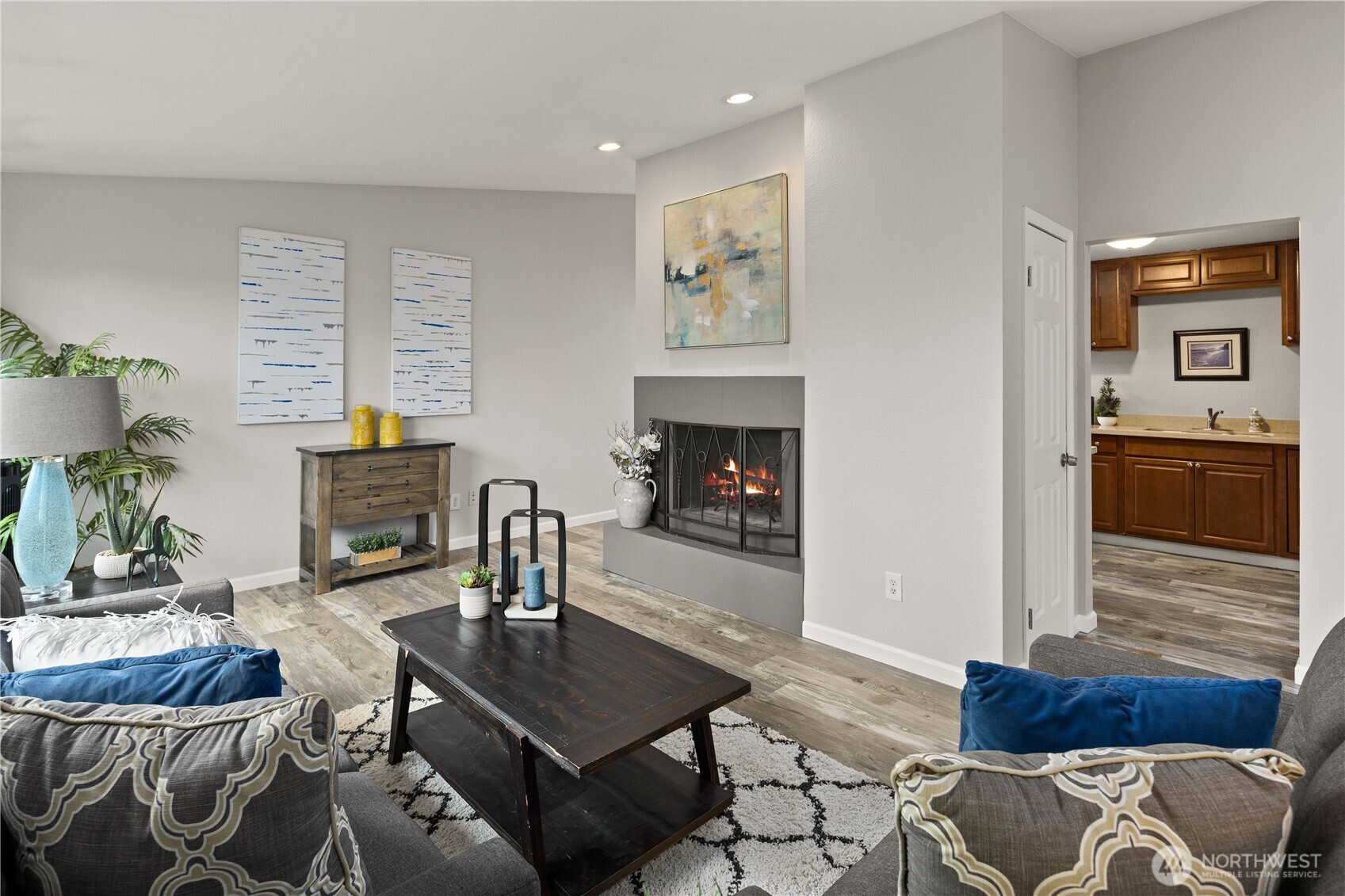 135 McKean Court C