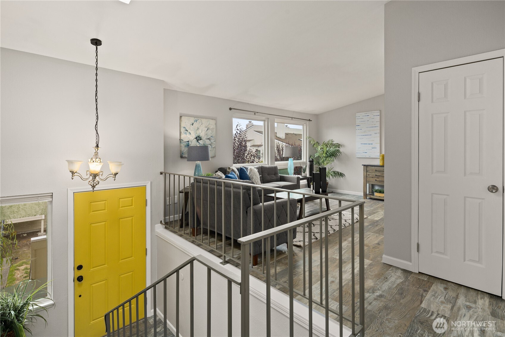 135 McKean Court C