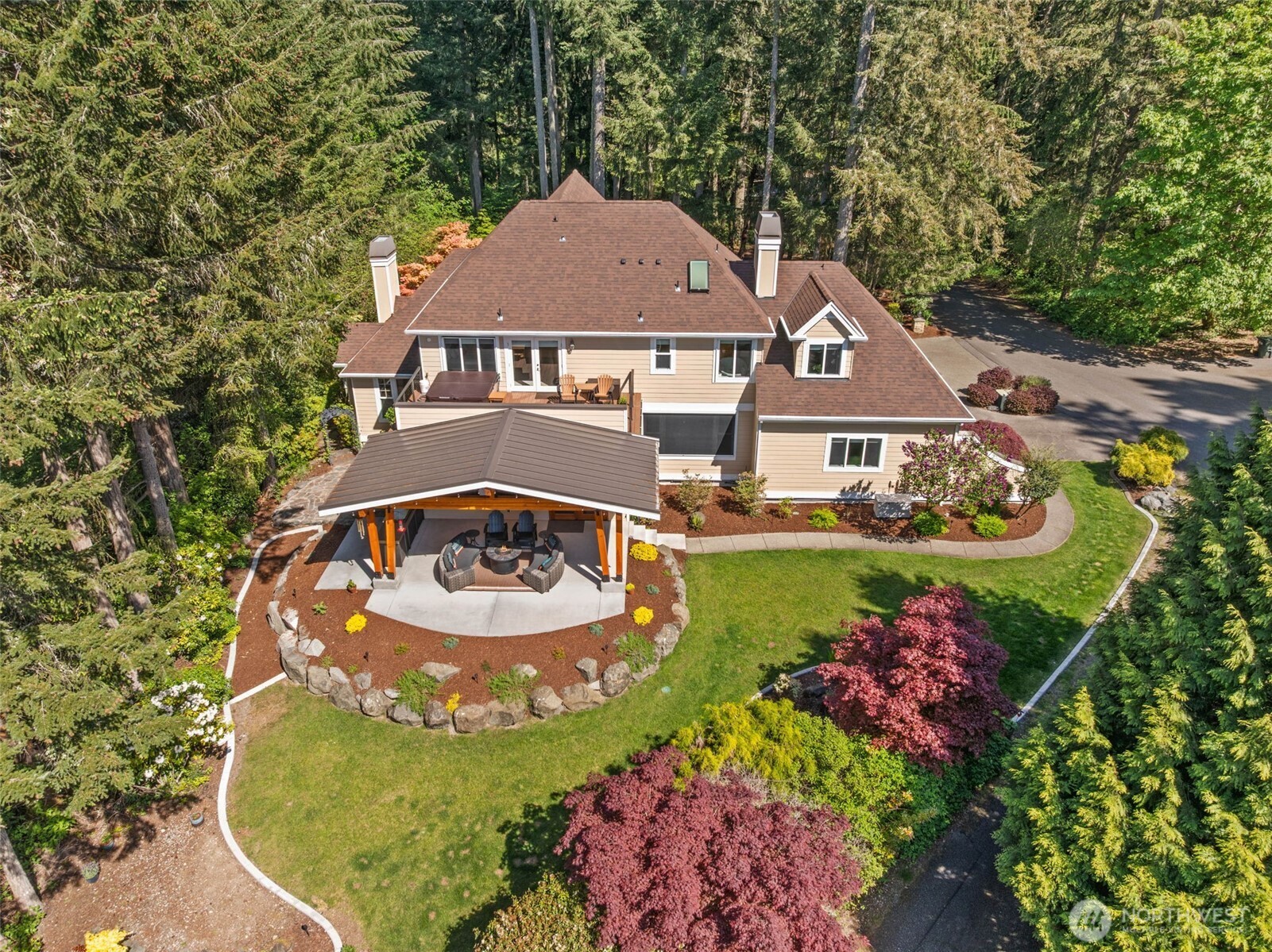 555 Hyak Drive