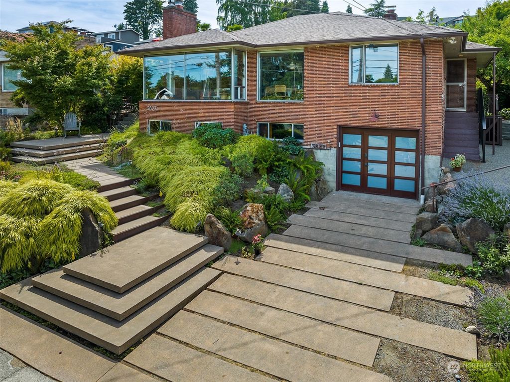 Photo of 3827 42nd Avenue S, Seattle, WA 98118 (MLS # 2138094)