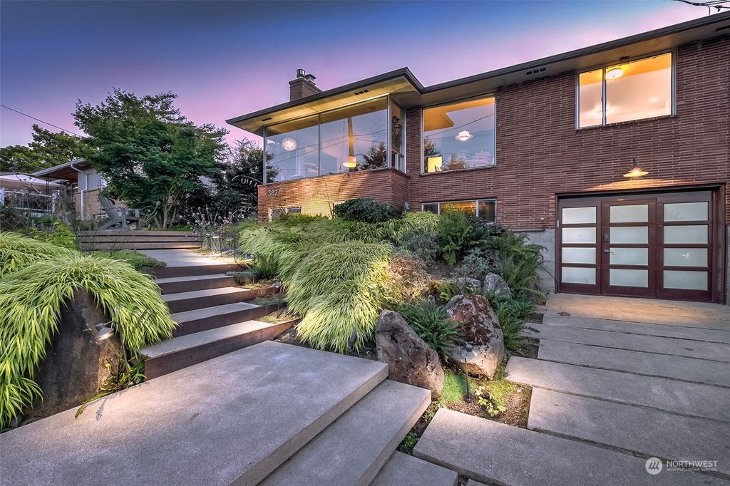 Photo of 3827 42nd Avenue S, Seattle, WA 98118 (MLS # 2138094)