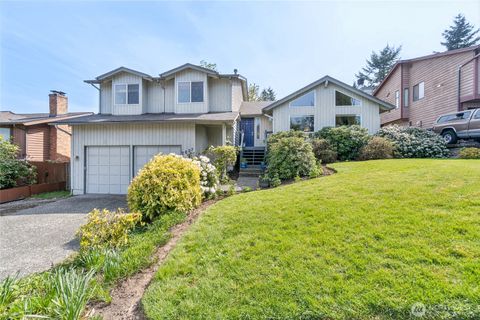 2837 SW 340th Place, Federal Way, WA 98023 - MLS#: 2368128