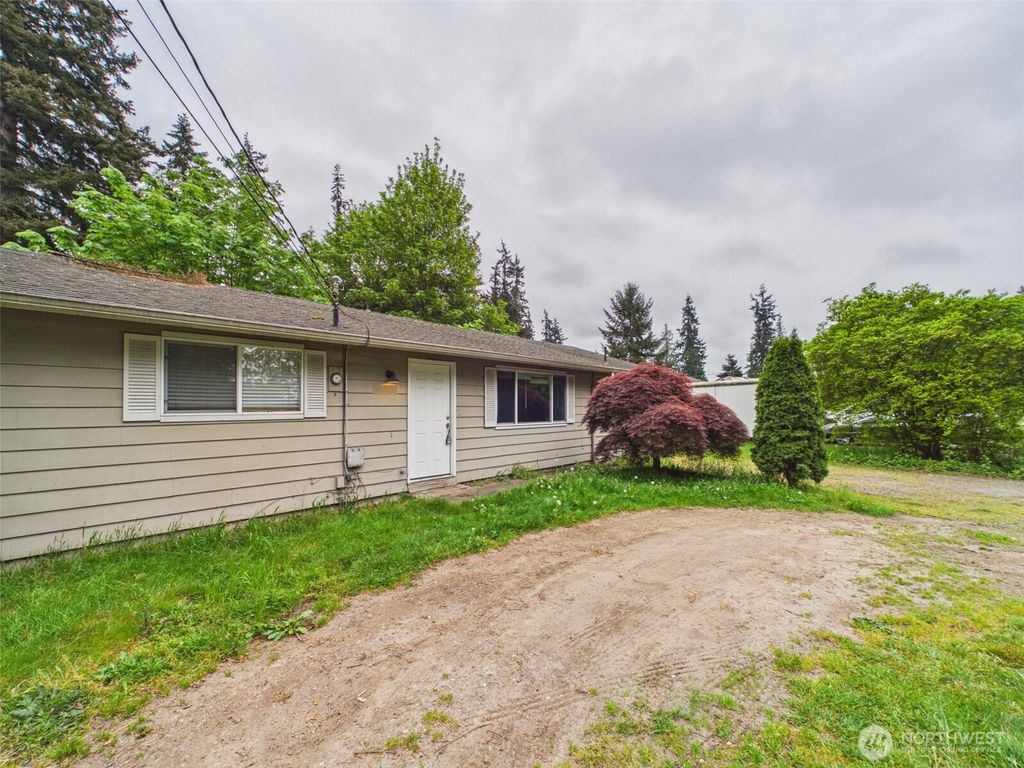 Photo of 6104 Cemetery Road, Arlington, WA 98223 (MLS # 2521069)