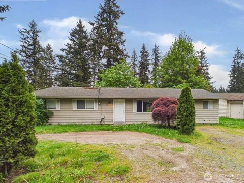 Photo of 6104 Cemetery Road, Arlington, WA 98223 (MLS # 2521069)