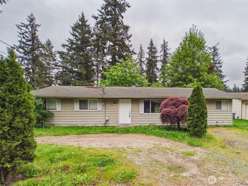 Photo of 6104 Cemetery Road, Arlington, WA 98223 (MLS # 2521069)