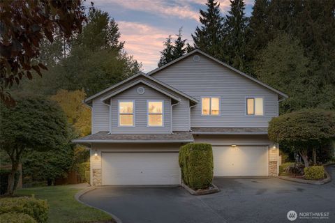 Photo of 8705 1st Place NE #A, Lake Stevens, WA 98258 (MLS # 2443376)