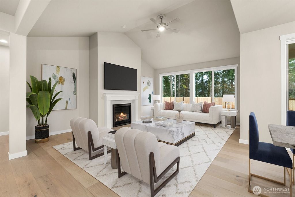 Photo of 5216 Klahanie Drive NW, Olympia, WA 98502 (MLS # 2512707)