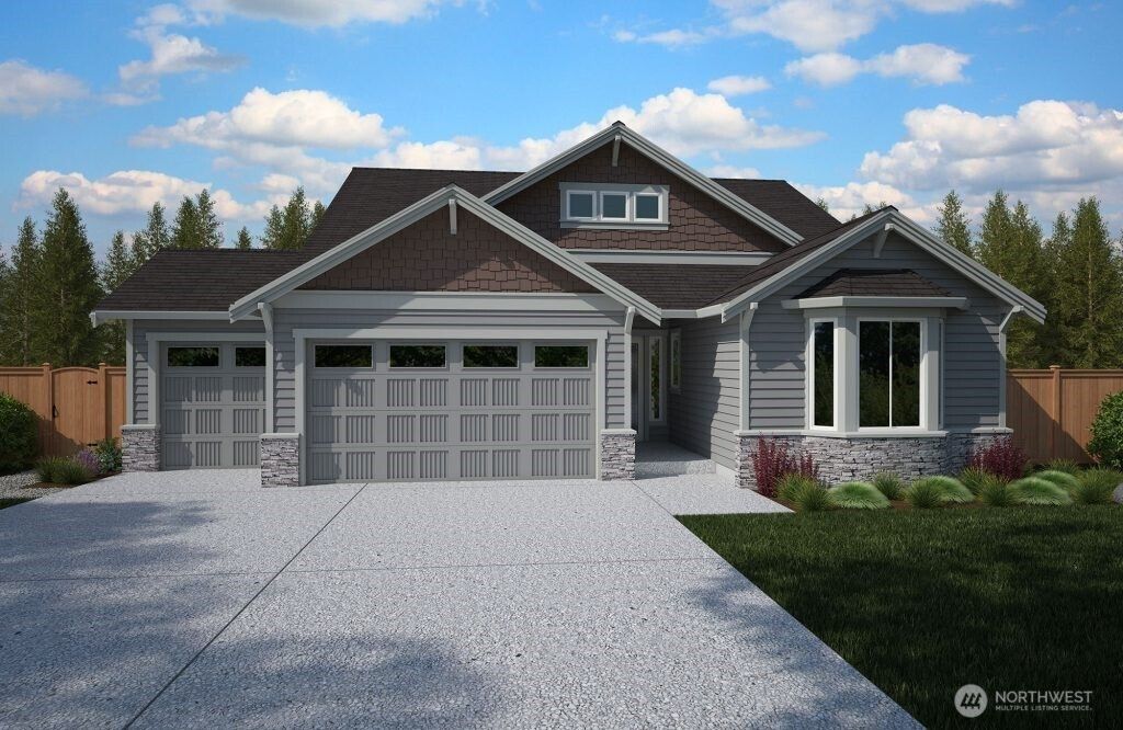 Photo of 5216 Klahanie Drive NW, Olympia, WA 98502 (MLS # 2512707)