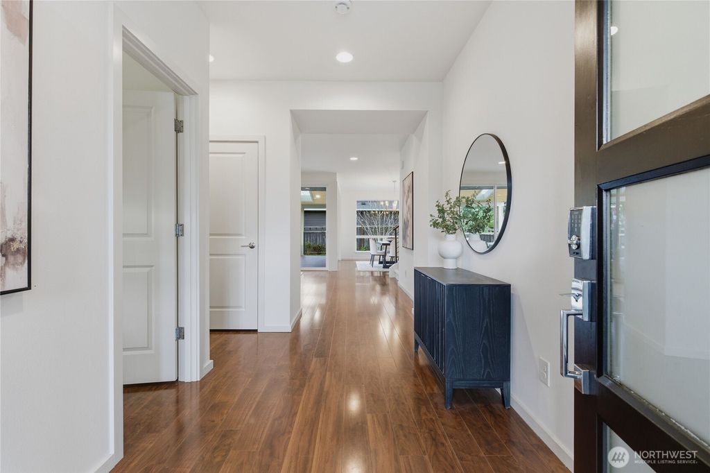 Photo of 3806 NE 23rd Place, Renton, WA 98056 (MLS # 2508307)