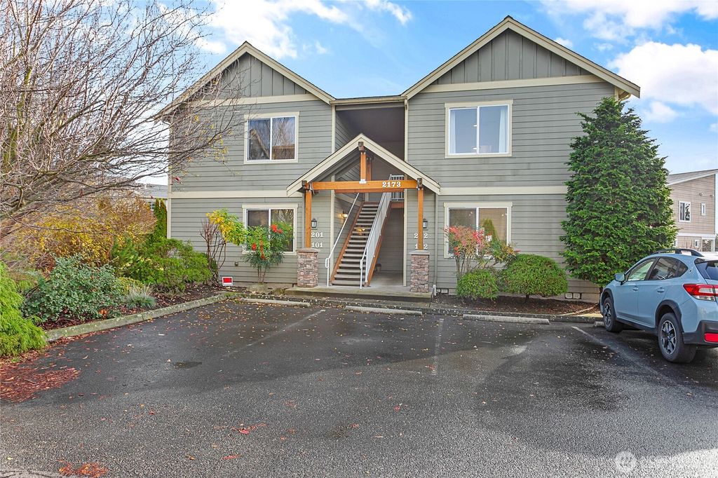 Photo of 2173 Sunnybrook Lane #202, Ferndale, WA 98248 (MLS # 2448161)