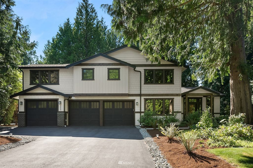 Photo of 2223 Sahalee Drive E, Sammamish, WA 98074 (MLS # 1967535)