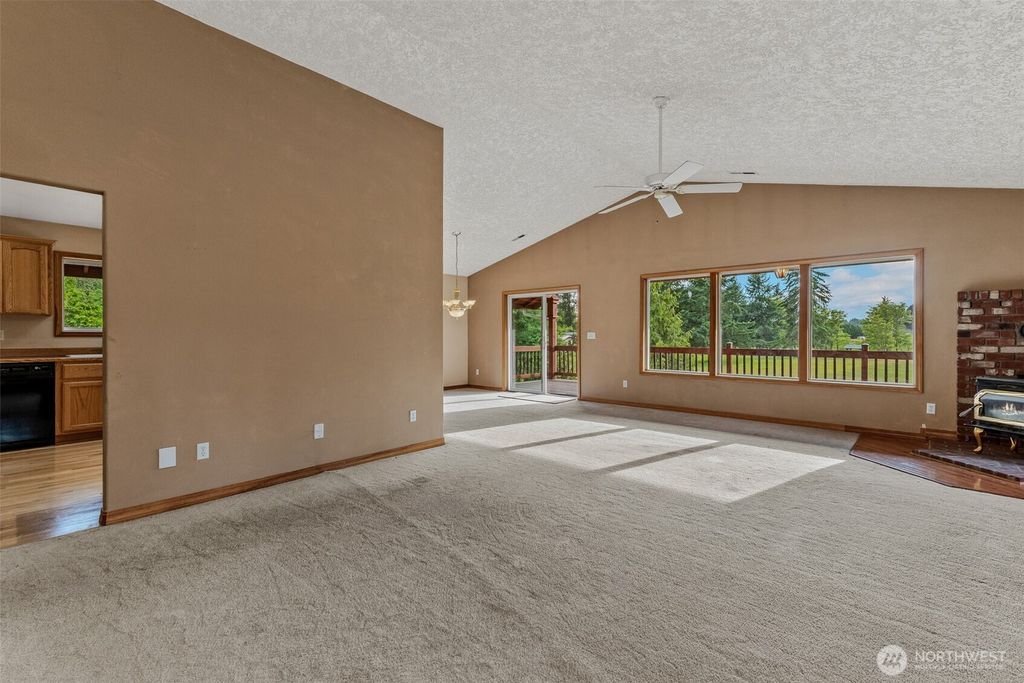 Photo of 4311 NW 419th St, Woodland, WA 98674 (MLS # 2514640)