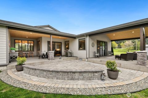 Photo of 35945 SE 49th Street, Fall City, WA 98024 (MLS # 2506440)