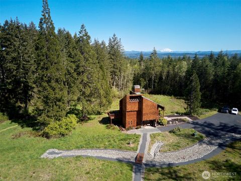 289 Classe Road Toledo WA 98591