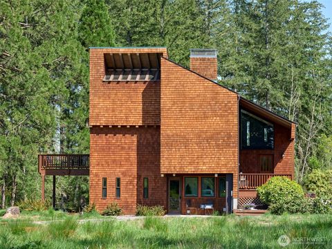 289 Classe Road Toledo WA 98591