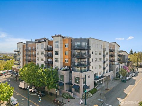 15100 6th Avenue SW Unit 528, Burien, WA 98166 - MLS#: 2373273