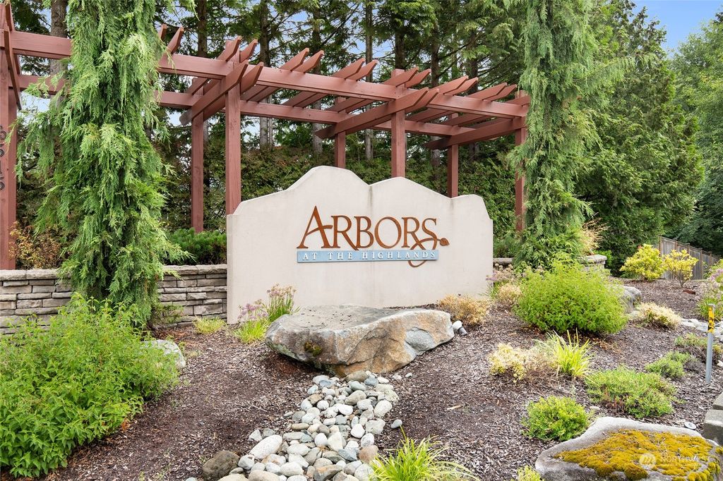 Photo of 6515 134th Place SE #K8, Snohomish, WA 98296 (MLS # 2142690)