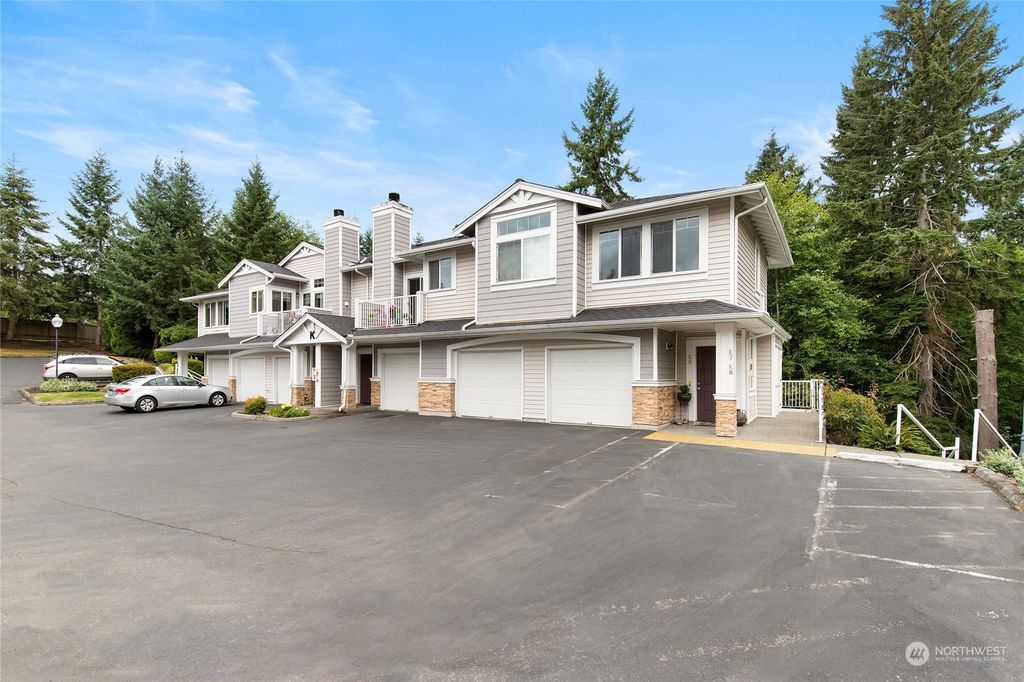 Photo of 6515 134th Place SE #K8, Snohomish, WA 98296 (MLS # 2142690)