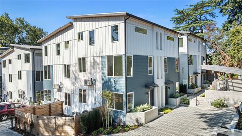 Photo of 2529 29th Avenue S #D, Seattle, WA 98144 (MLS # 2479985)