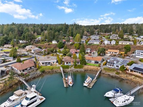 162 Swinomish Drive La Conner WA 98257