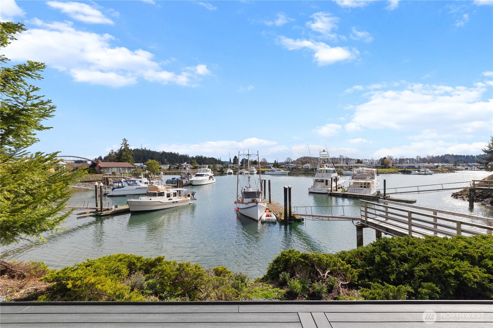 162 Swinomish Drive