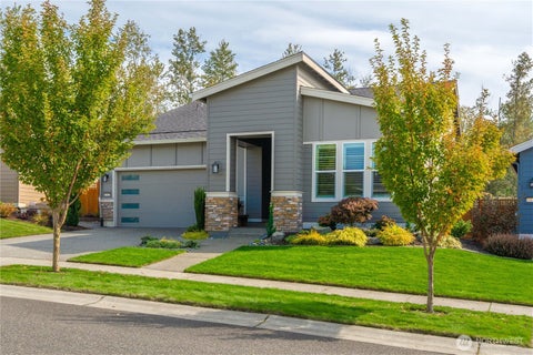 Photo of 15025 179th Avenue E, Bonney Lake, WA 98391 (MLS # 2593068)