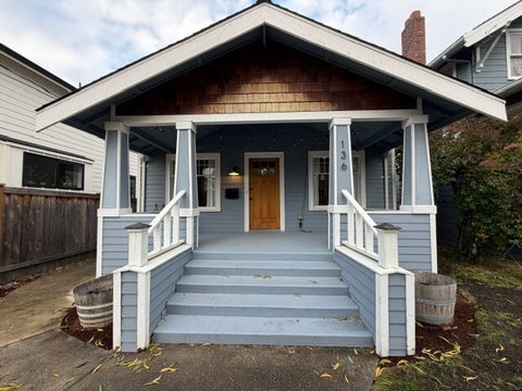 Photo of 136 NE 52nd Street, Seattle, WA 98105 (MLS # 2599550)