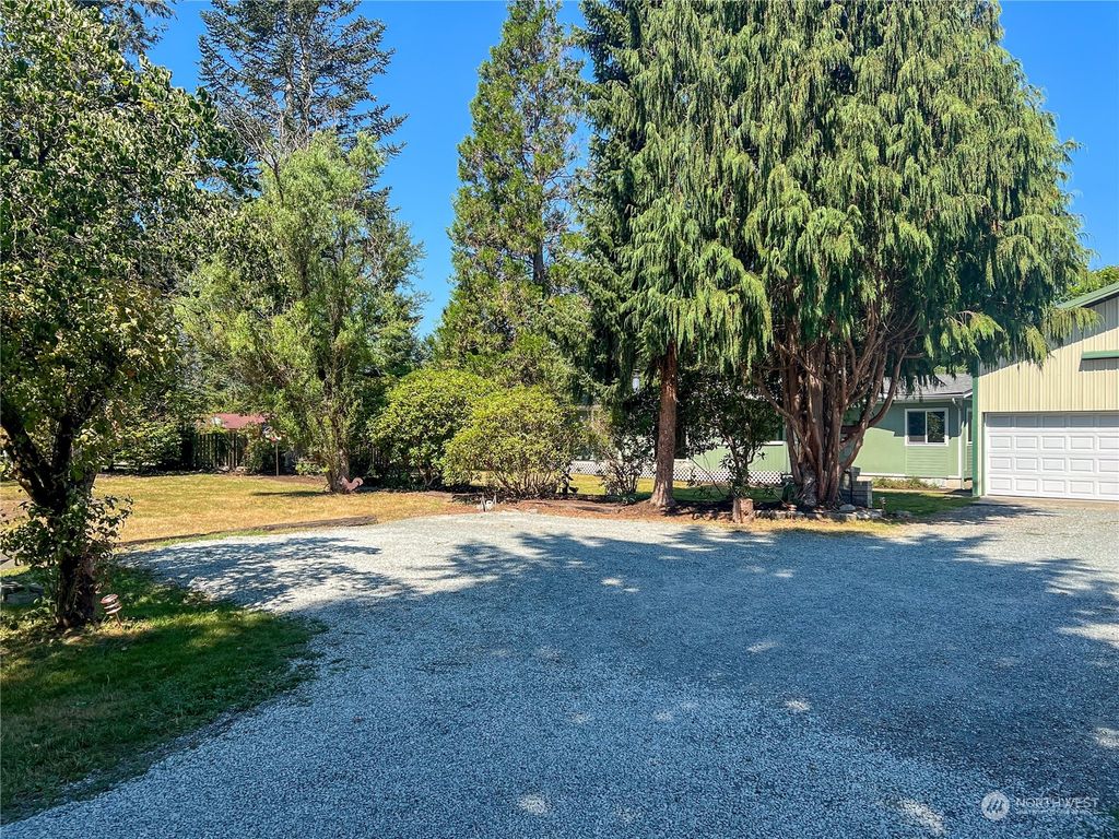 Photo of 115 croft ave Ave W, Gold Bar, WA 98251 (MLS # 2277102)