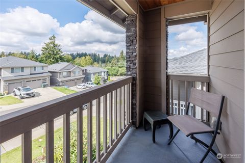 A home in Puyallup