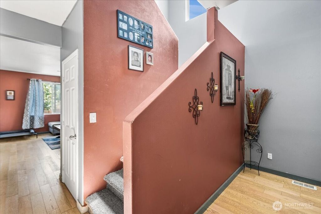 Photo of 17817 36th Avenue E, Tacoma, WA 98446 (MLS # 2508451)