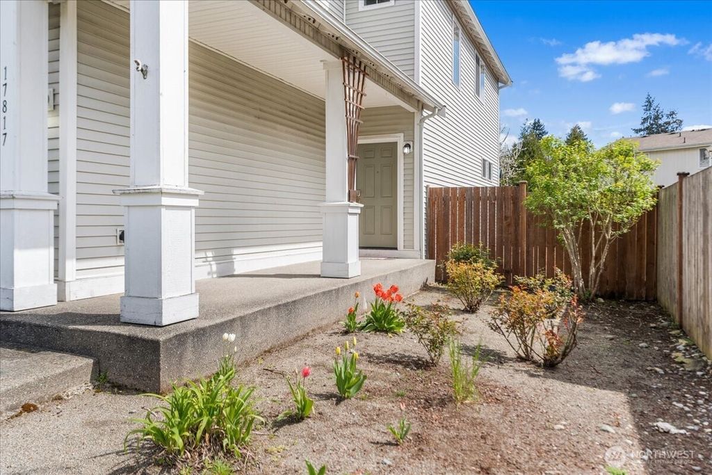 Photo of 17817 36th Avenue E, Tacoma, WA 98446 (MLS # 2508451)