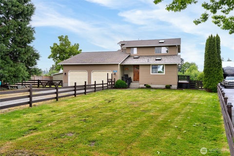 Photo of 17065 Avon Street, Mount Vernon, WA 98273 (MLS # 2588855)