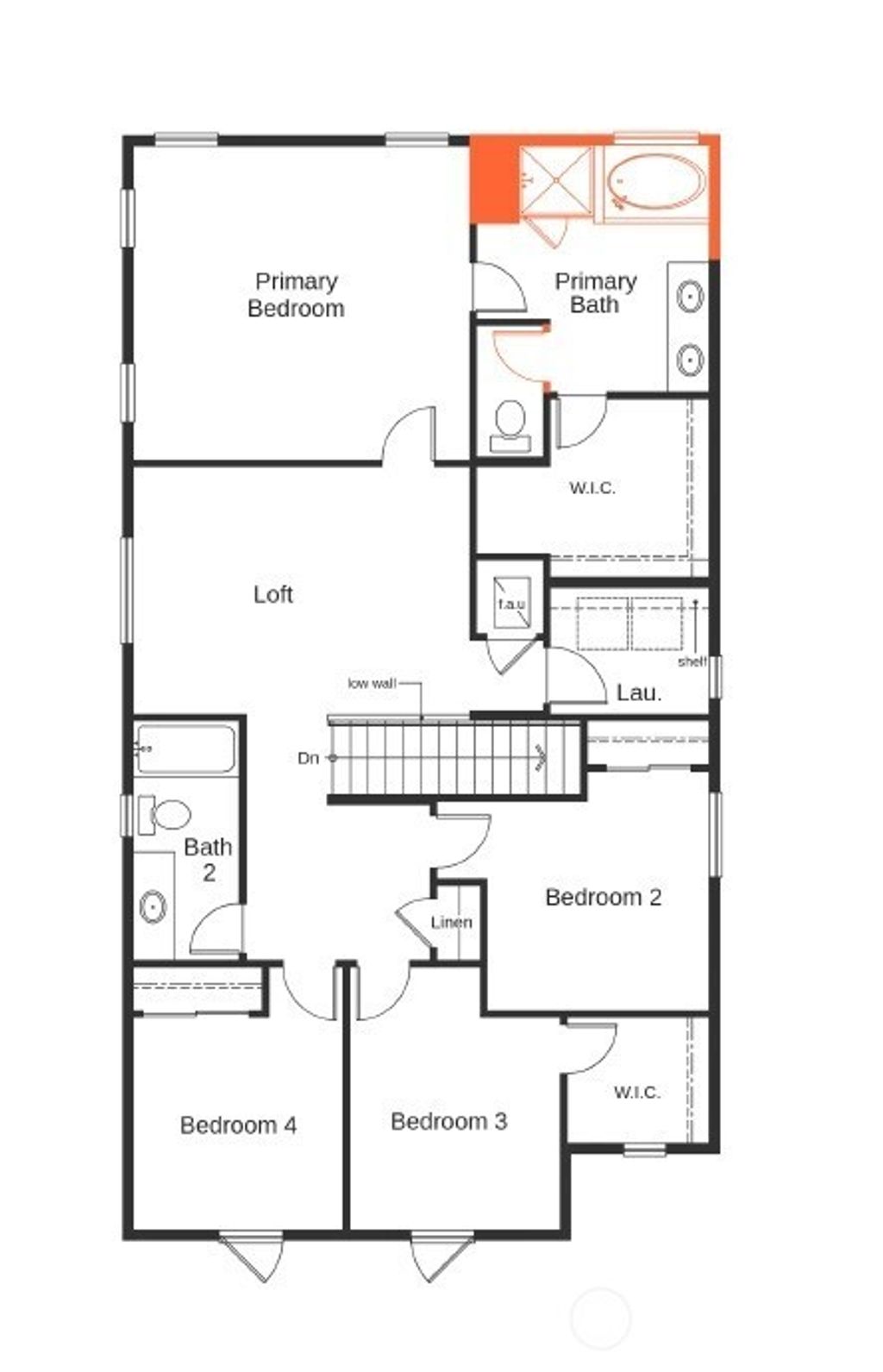 Photo of 622 103rd Court SE #06, Lake Stevens, WA 98258 (MLS # 2438340)
