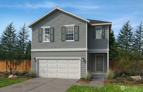 Photo of 622 103rd Court SE #06, Lake Stevens, WA 98258 (MLS # 2438340)